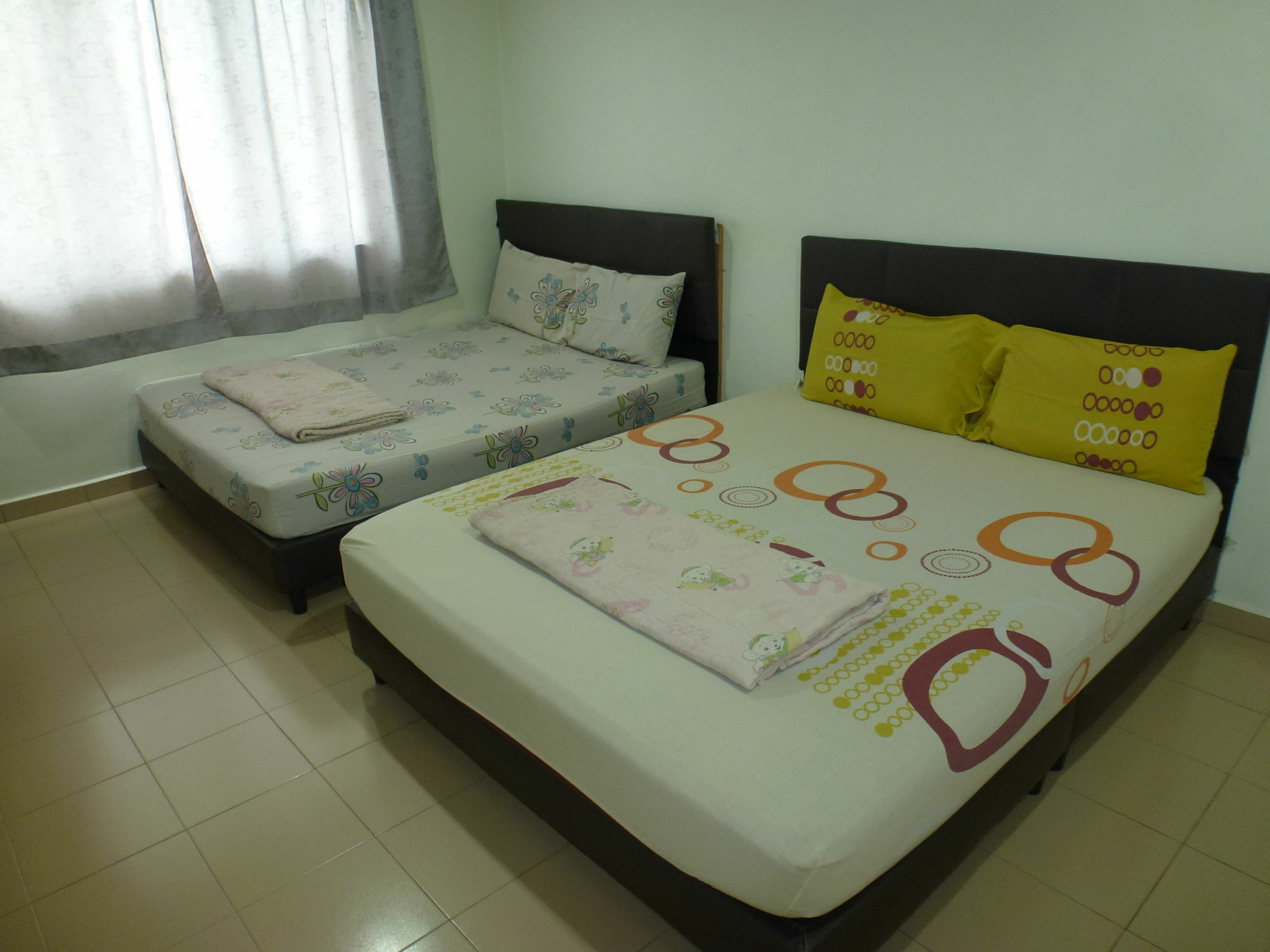 Batu Berendam Inn Kampong Sungai Putat Εξωτερικό φωτογραφία