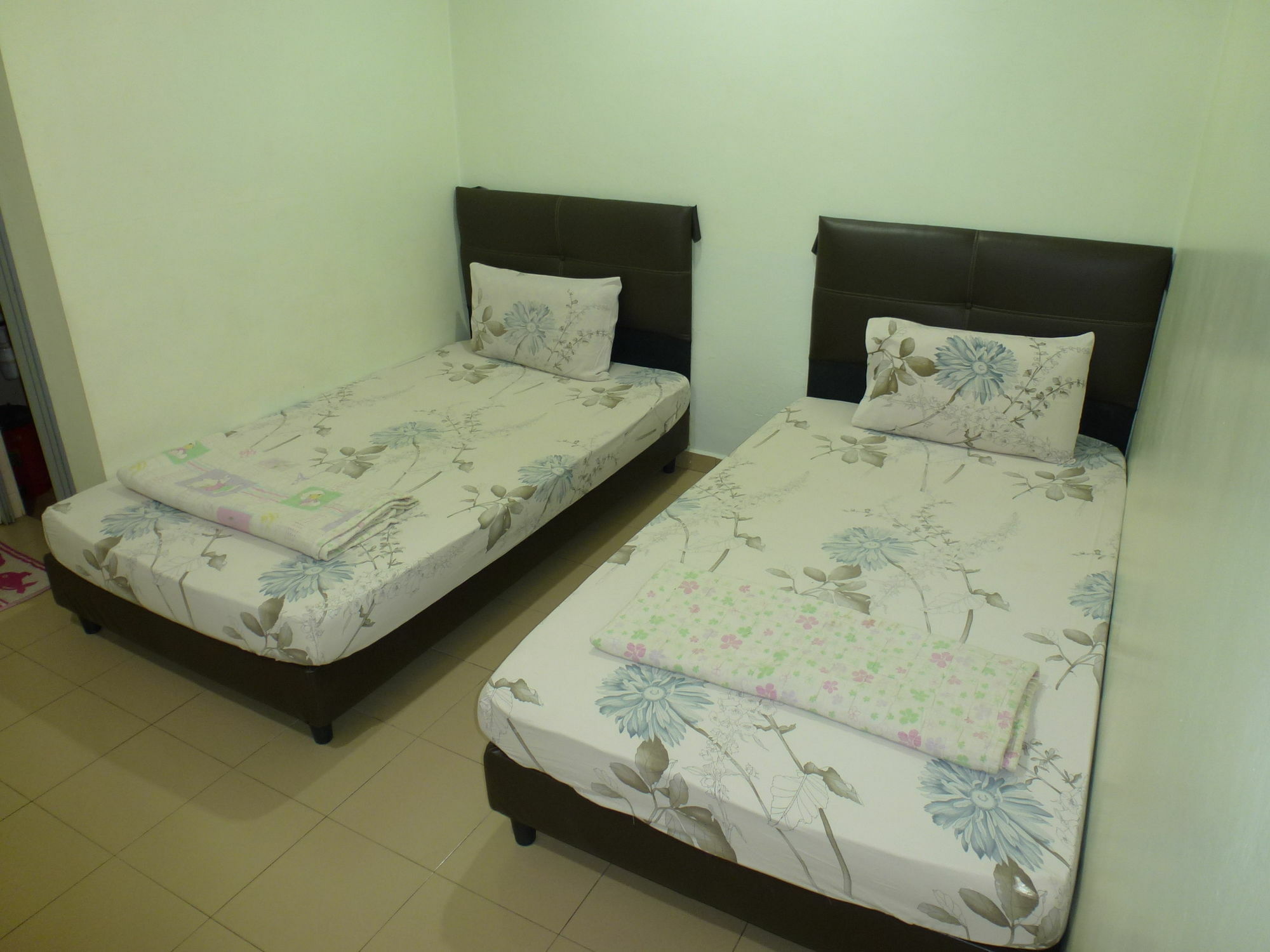 Batu Berendam Inn Kampong Sungai Putat Εξωτερικό φωτογραφία
